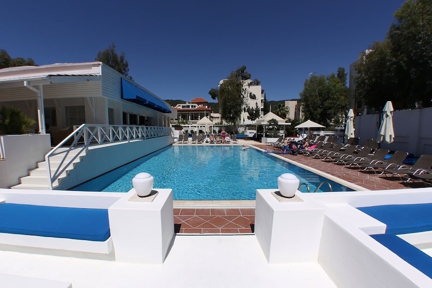 Club Munamar Beach Resort photo 13