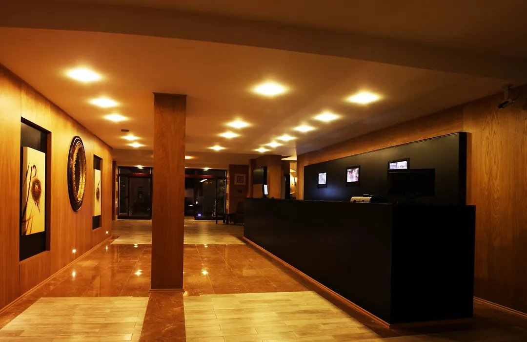 Club Munamar Beach Resort photo 8