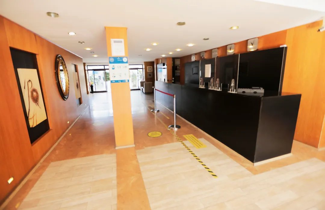 Club Munamar Beach Resort photo 9