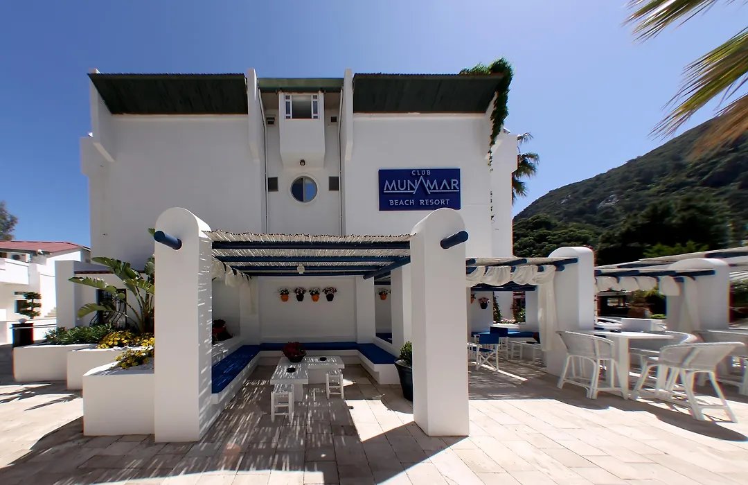 Club Munamar Beach Resort photo 4