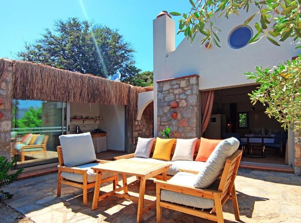 Odette Bodrum photo 3