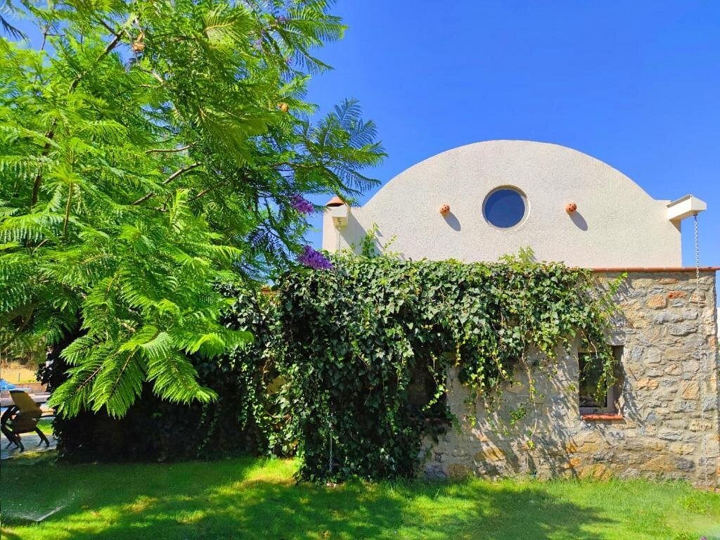 Odette Bodrum — Bodrum