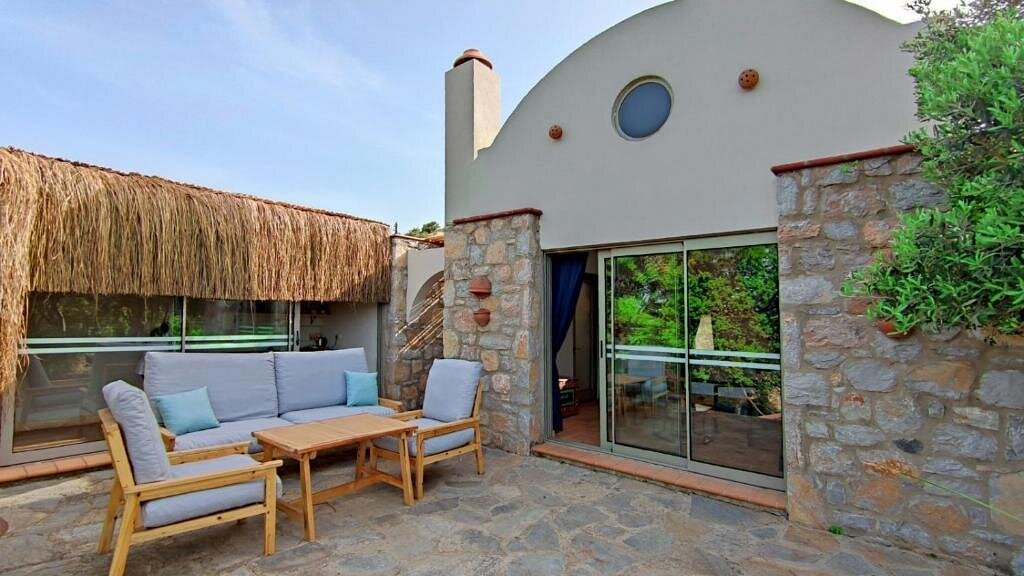 Odette Bodrum photo 2