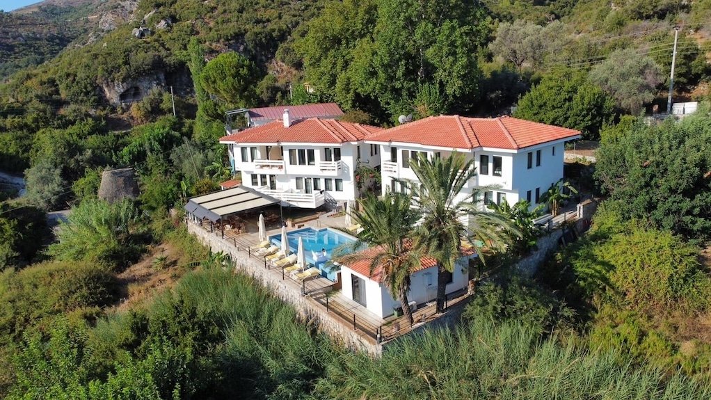 Gala Selimiye — Marmaris