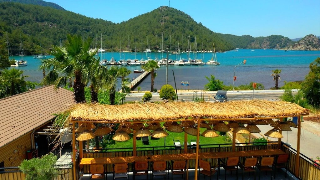 Palmiye Hotel photo 2