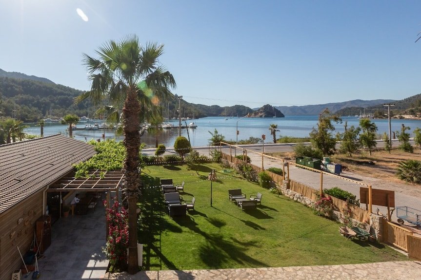 Palmiye Hotel photo 3