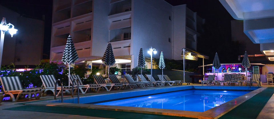 greenpalm otel photo 4