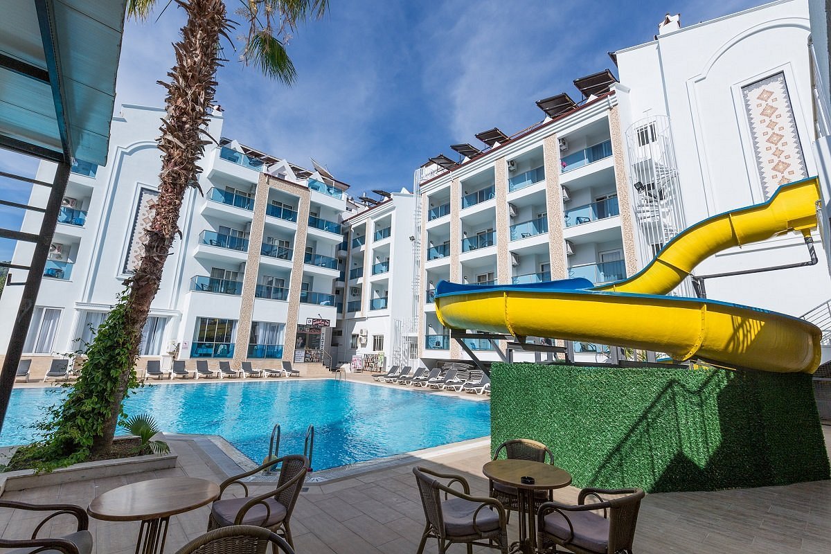 Epic — Marmaris
