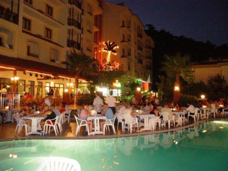 Seray Club photo 3