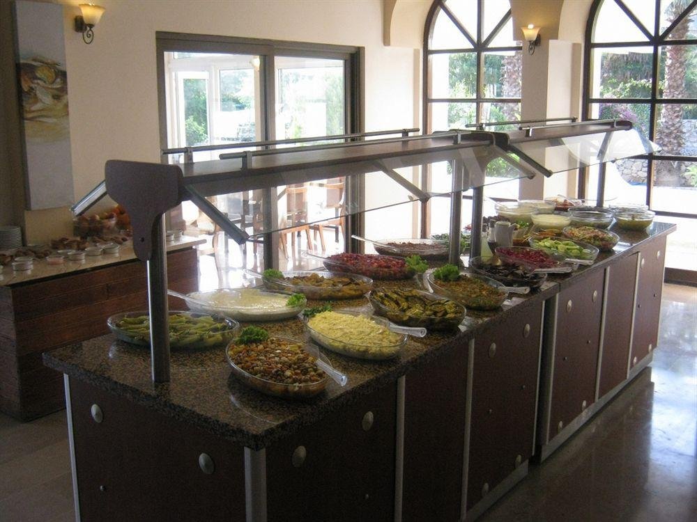 Oylum Park Hotel photo 11