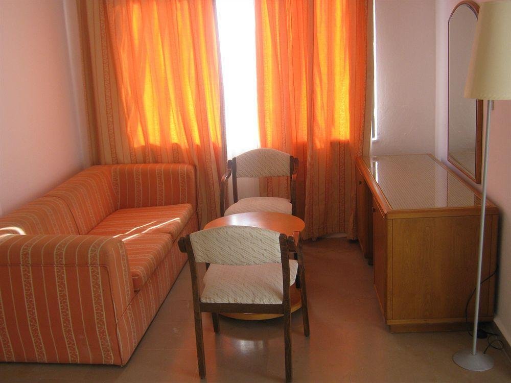 Oylum Park Hotel photo 18