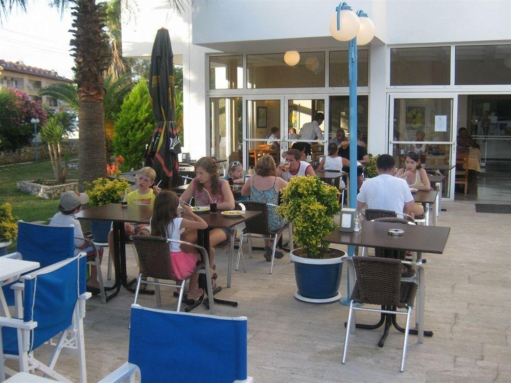 Oylum Park Hotel photo 10