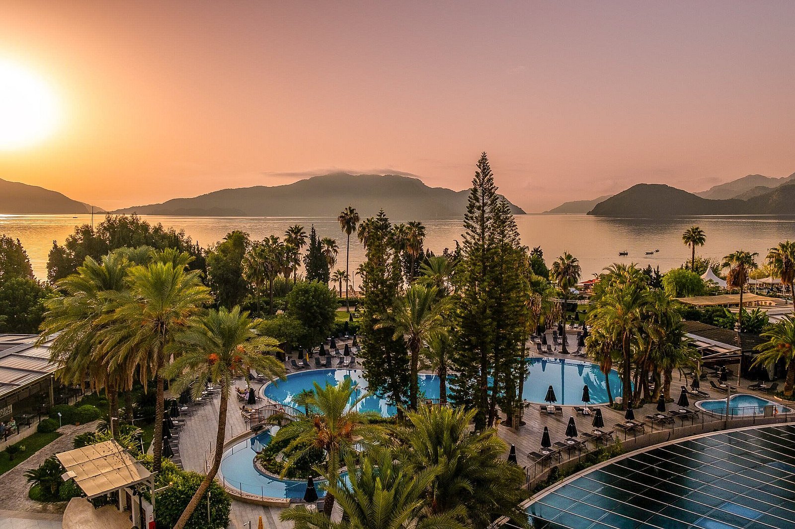 Tui Blue Marmaris photo 6