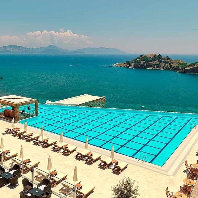 Tui Blue Marmaris photo 15