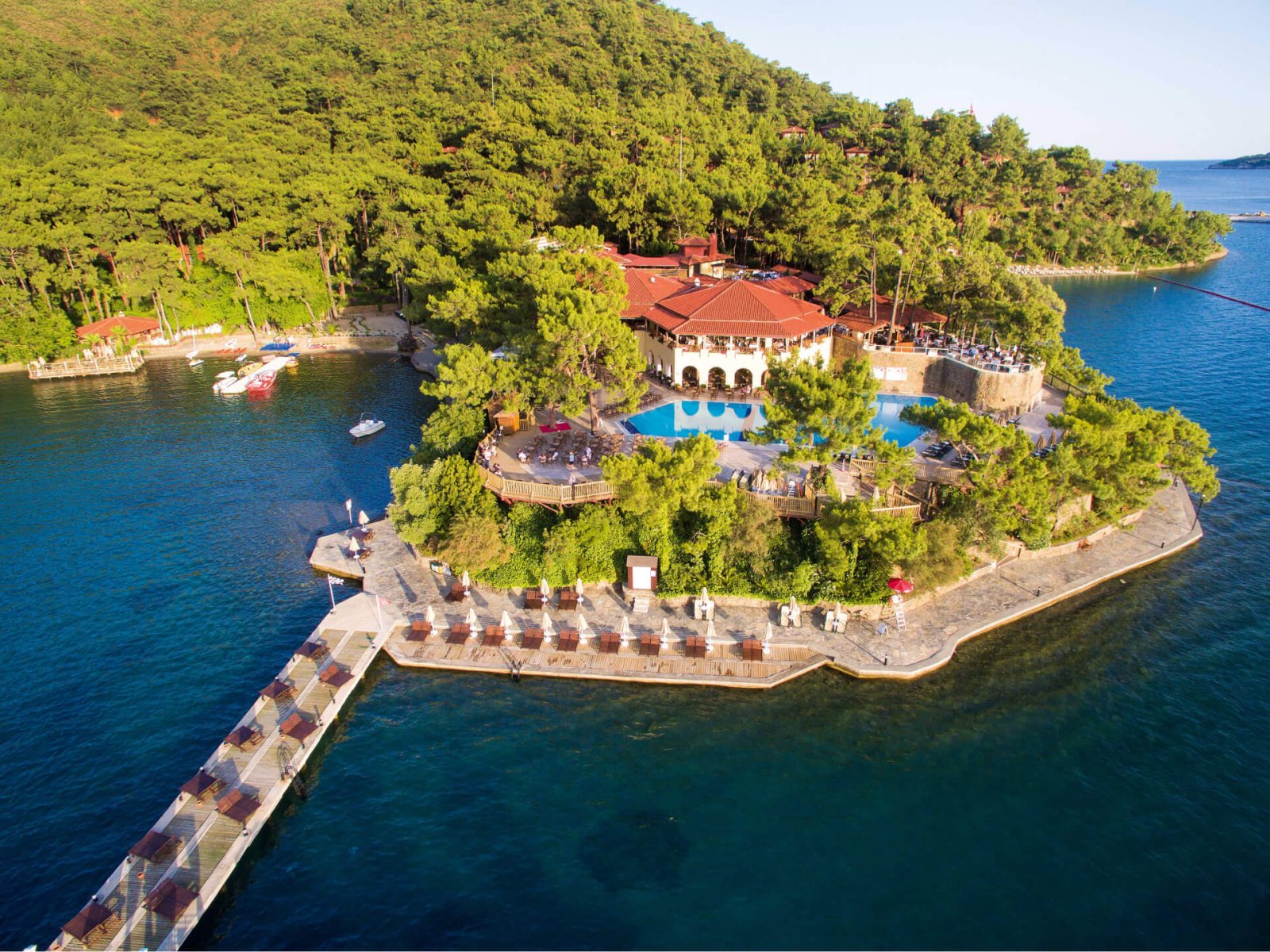 Tui Blue Marmaris — Marmaris