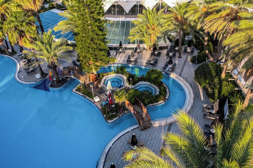Tui Blue Marmaris photo 11
