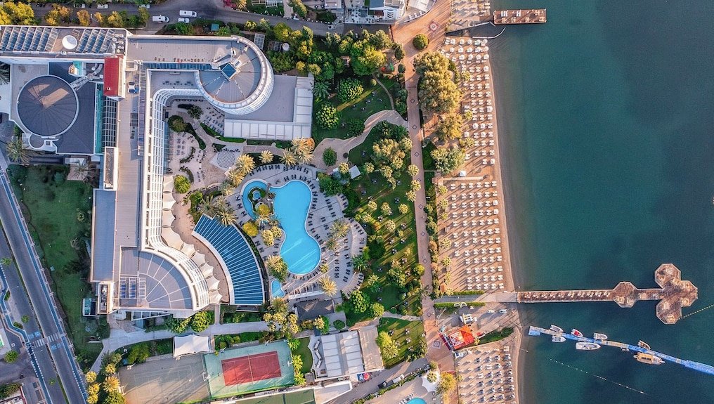 Tui Blue Marmaris photo 2