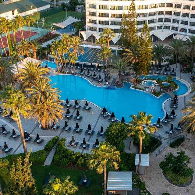 Tui Blue Marmaris photo 13