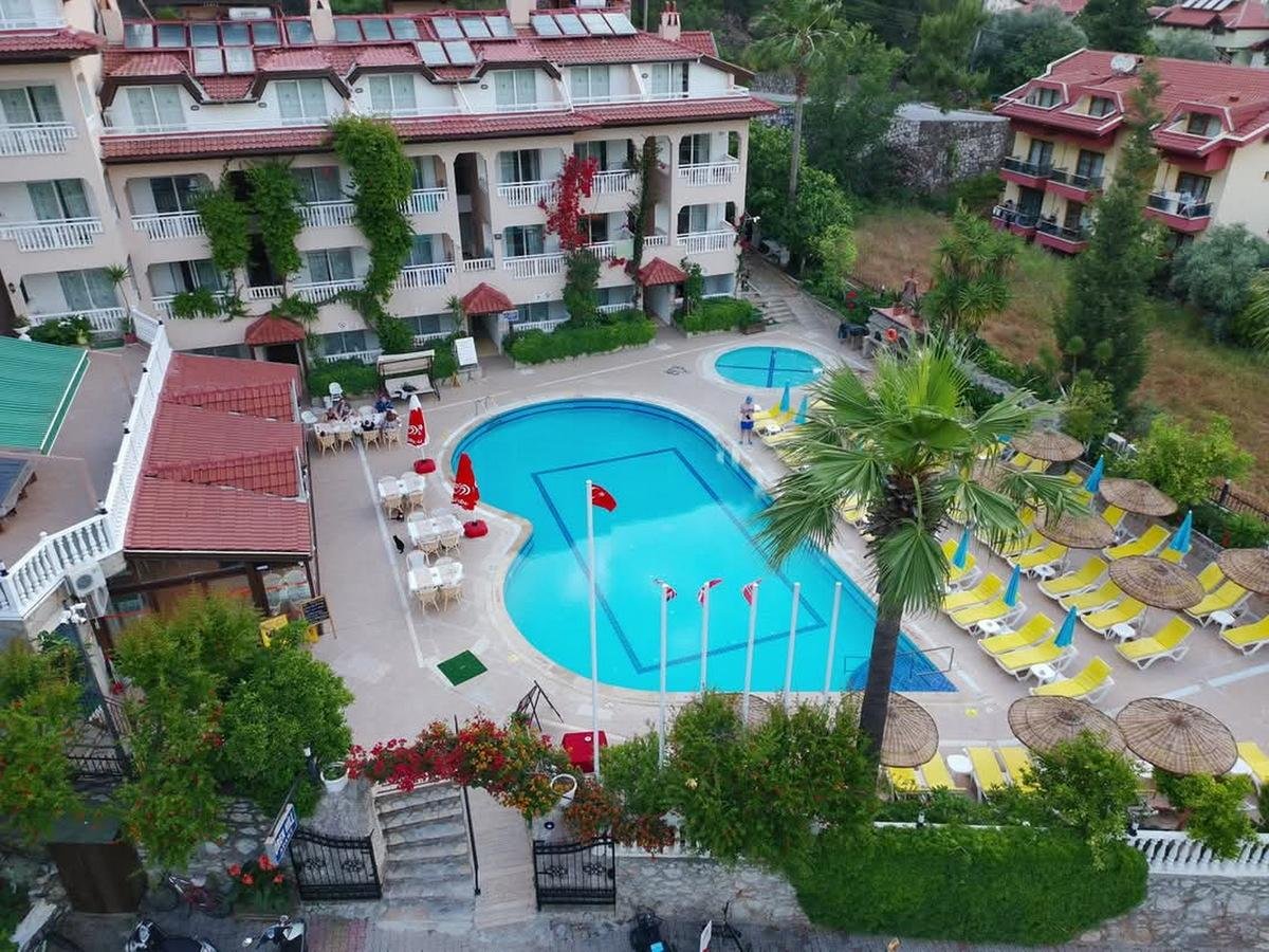 Oren Hill Apart photo 3