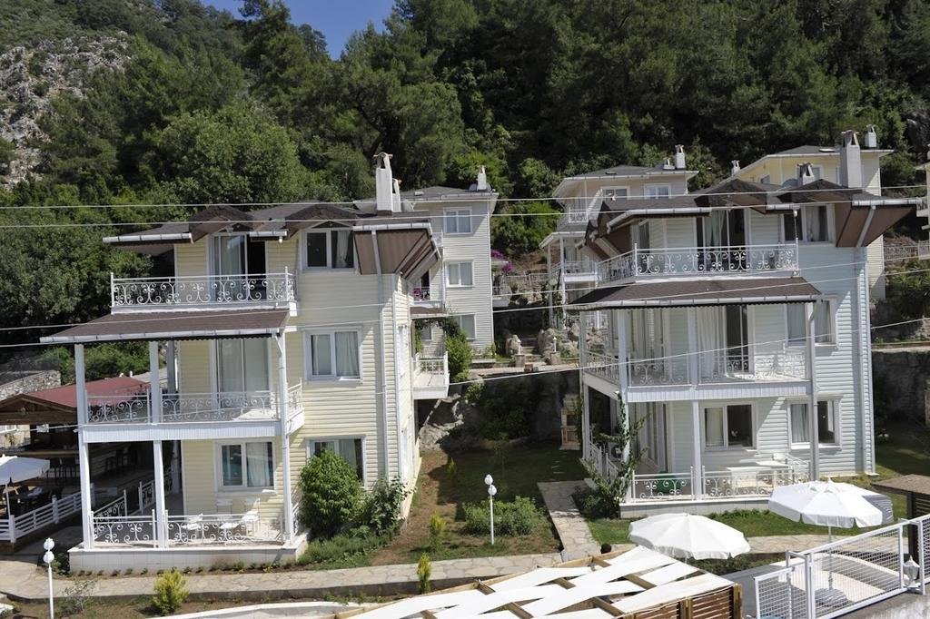 Pine Hill Marmaris — Marmaris