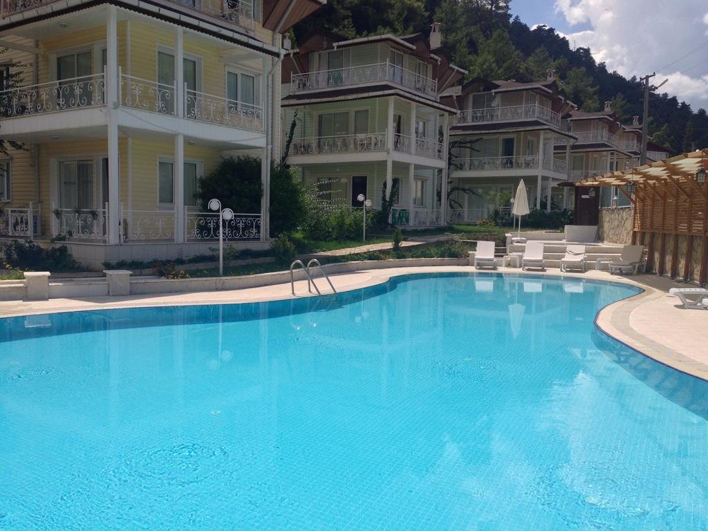 Pine Hill Marmaris photo 4