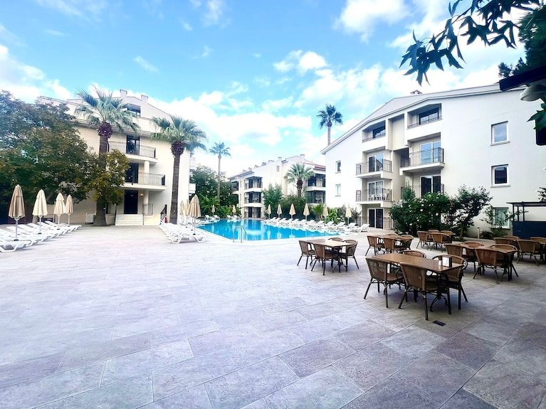Palm Garden Apart photo 4