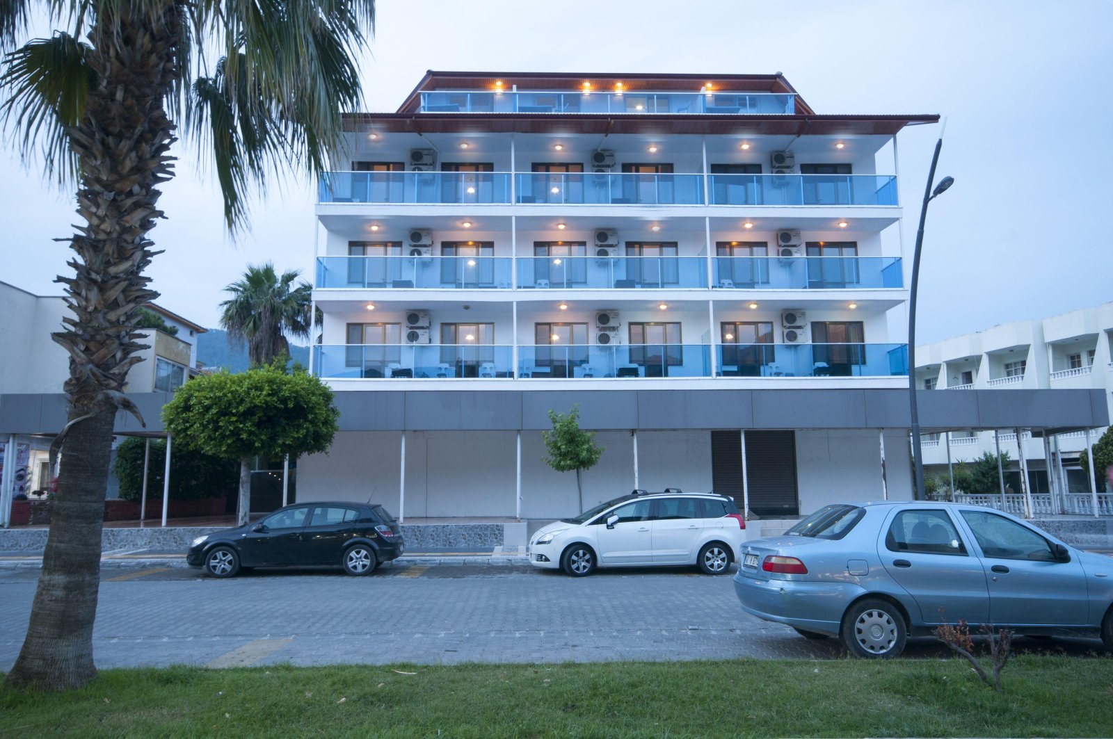 Varol Suites photo 2
