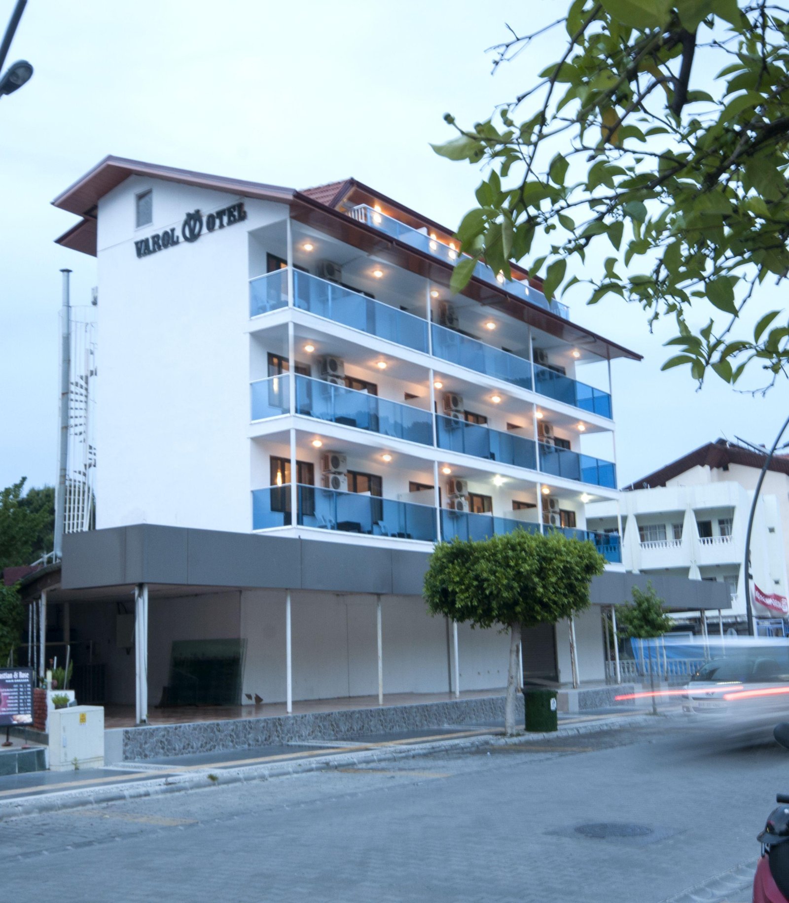 Varol Suites photo 3