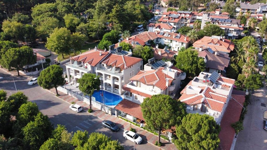 Arya — Marmaris