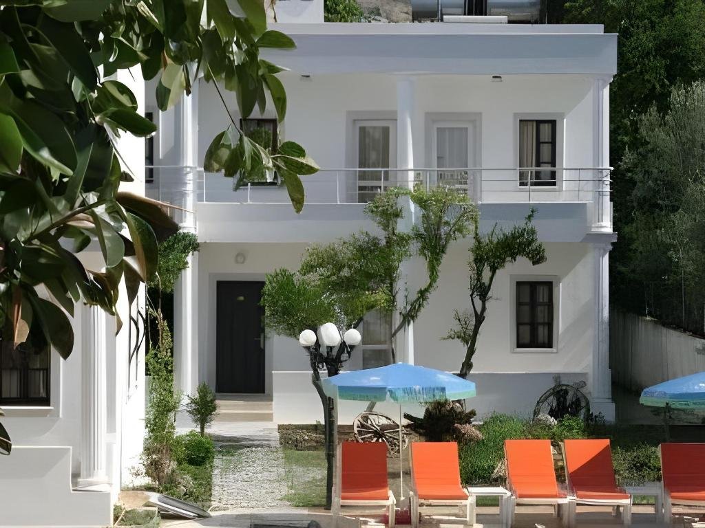 Bodrum Maya Hotel — Bodrum