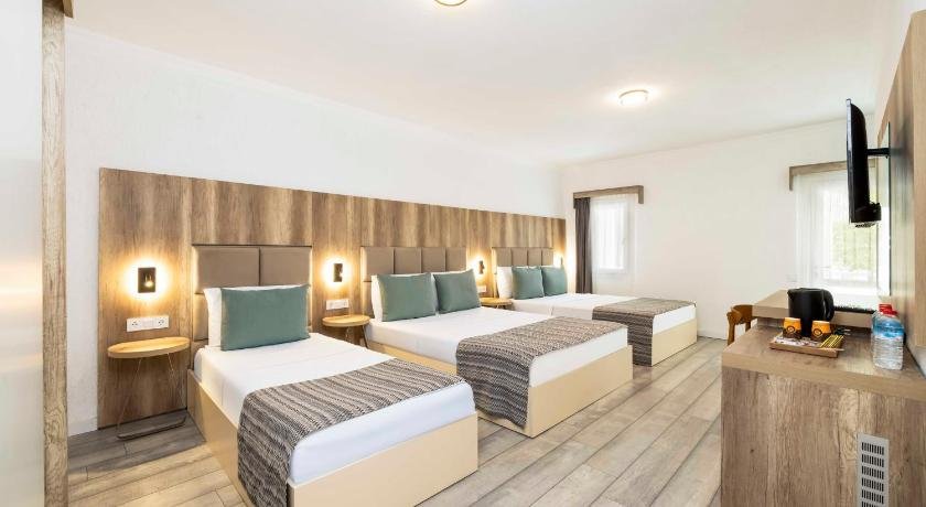 Bodrum Maya Hotel photo 12