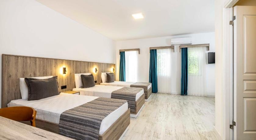 Bodrum Maya Hotel photo 13