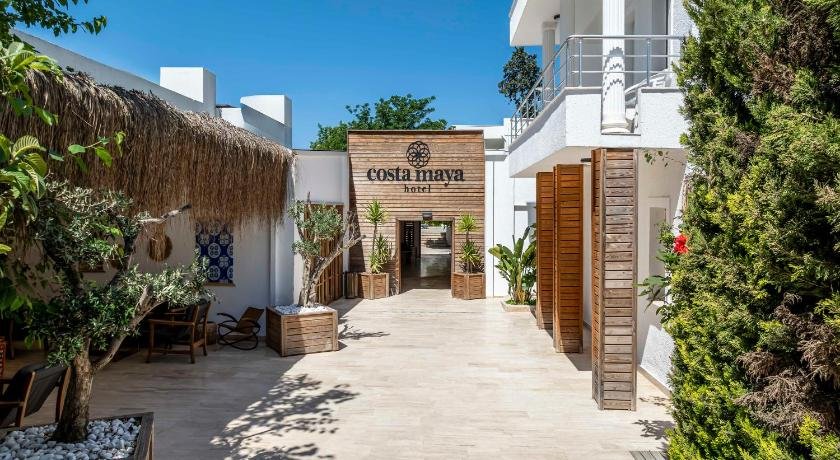 Bodrum Maya Hotel photo 2