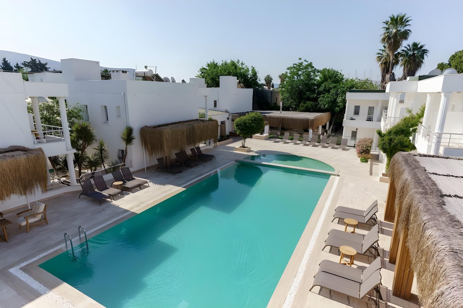 Bodrum Maya Hotel photo 3