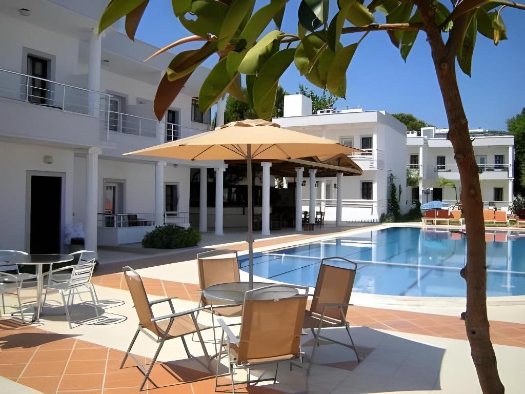 Bodrum Maya Hotel photo 4