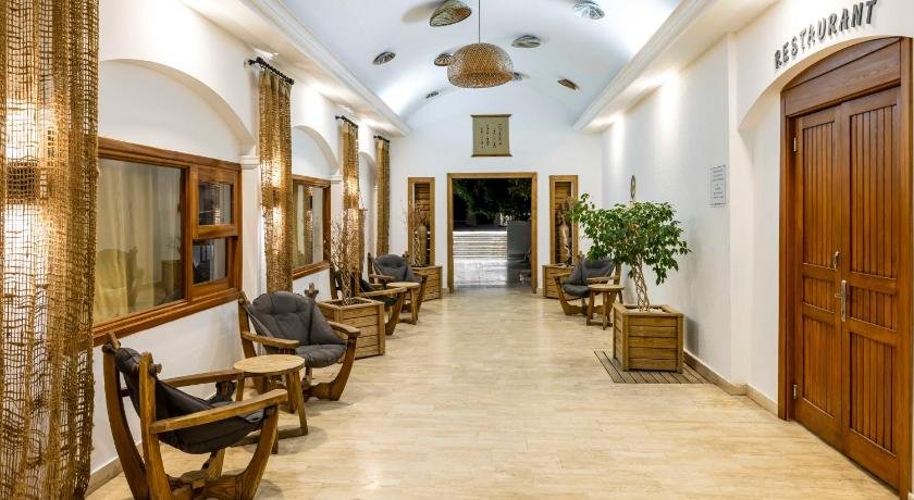 Bodrum Maya Hotel photo 5