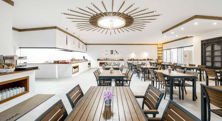 Bodrum Maya Hotel photo 8