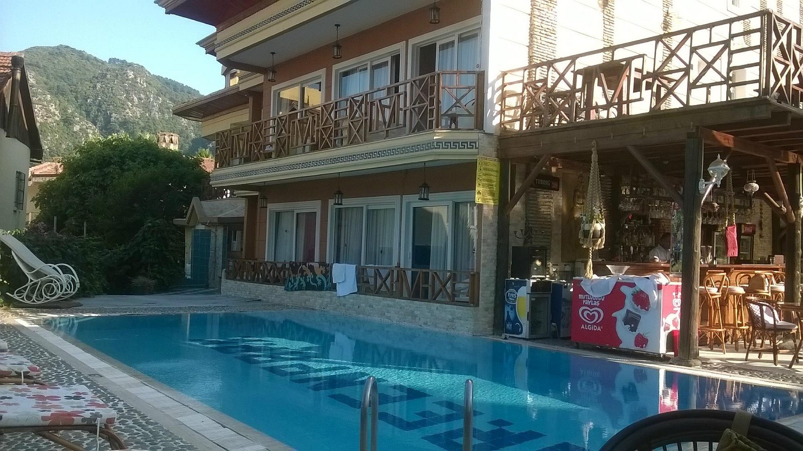 Mavera — Marmaris, 3-star hotel