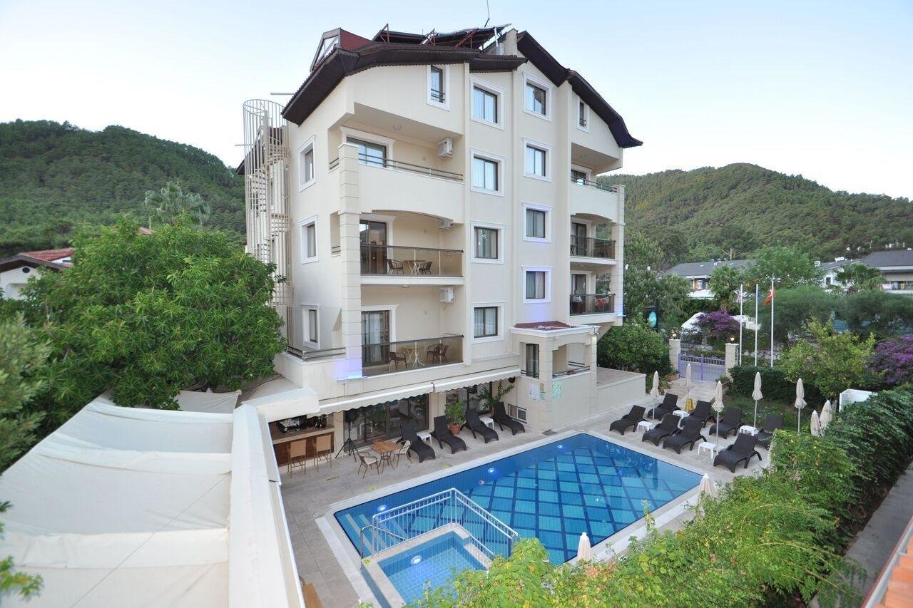Ecem Apart photo 2