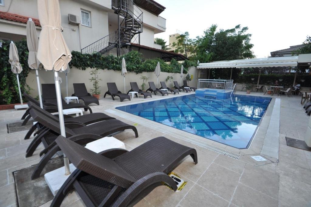 Ecem Apart photo 4