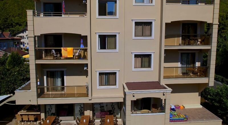 Ecem Apart photo 3