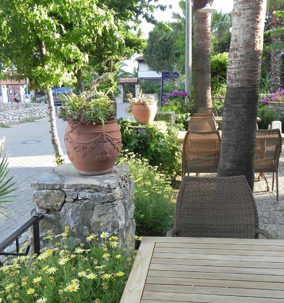 Sunblue Apart photo 6