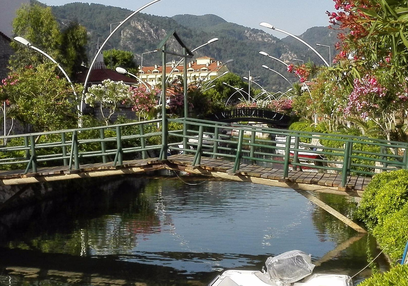 Sunblue Apart photo 8