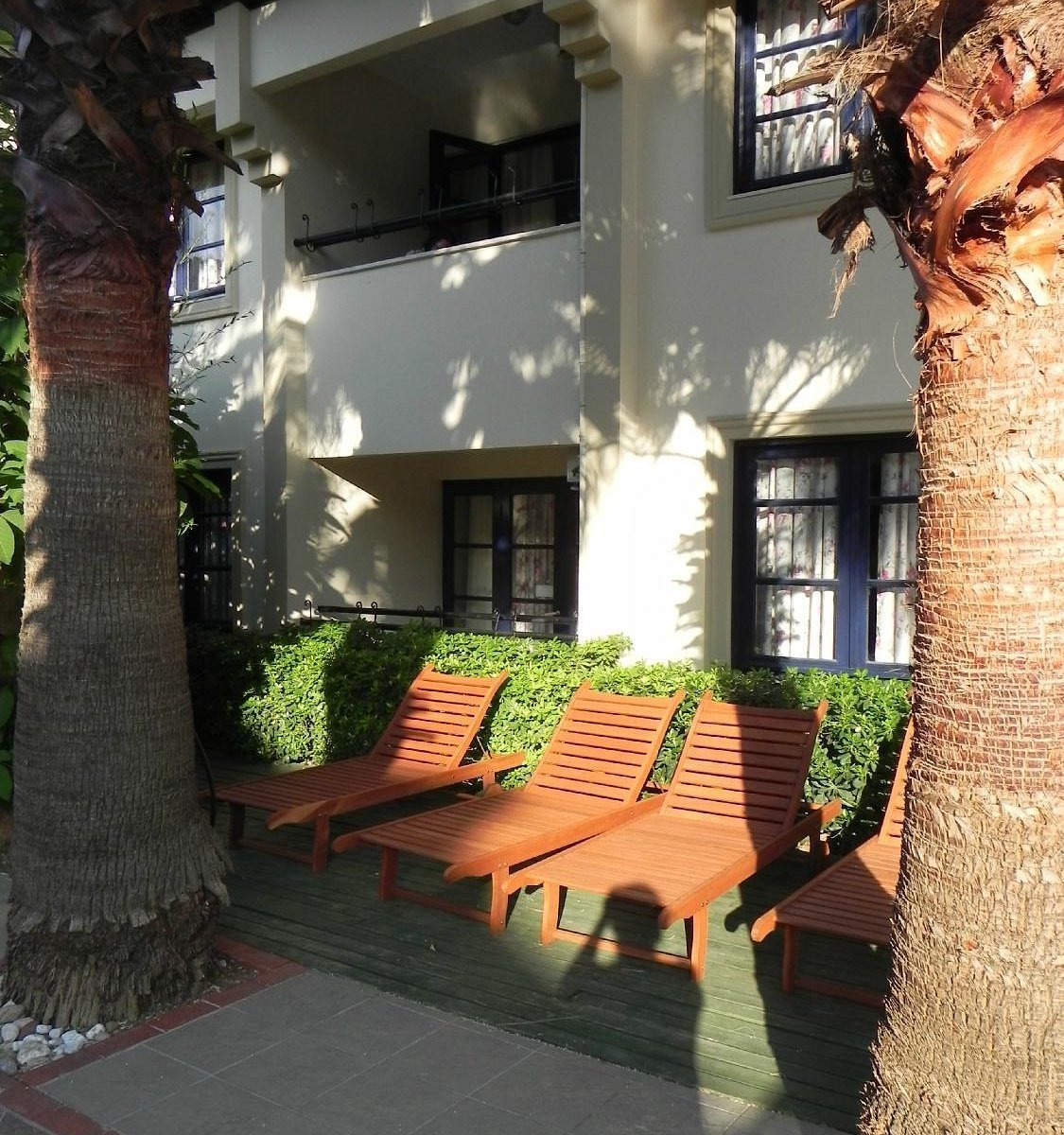 Sunblue Apart photo 5