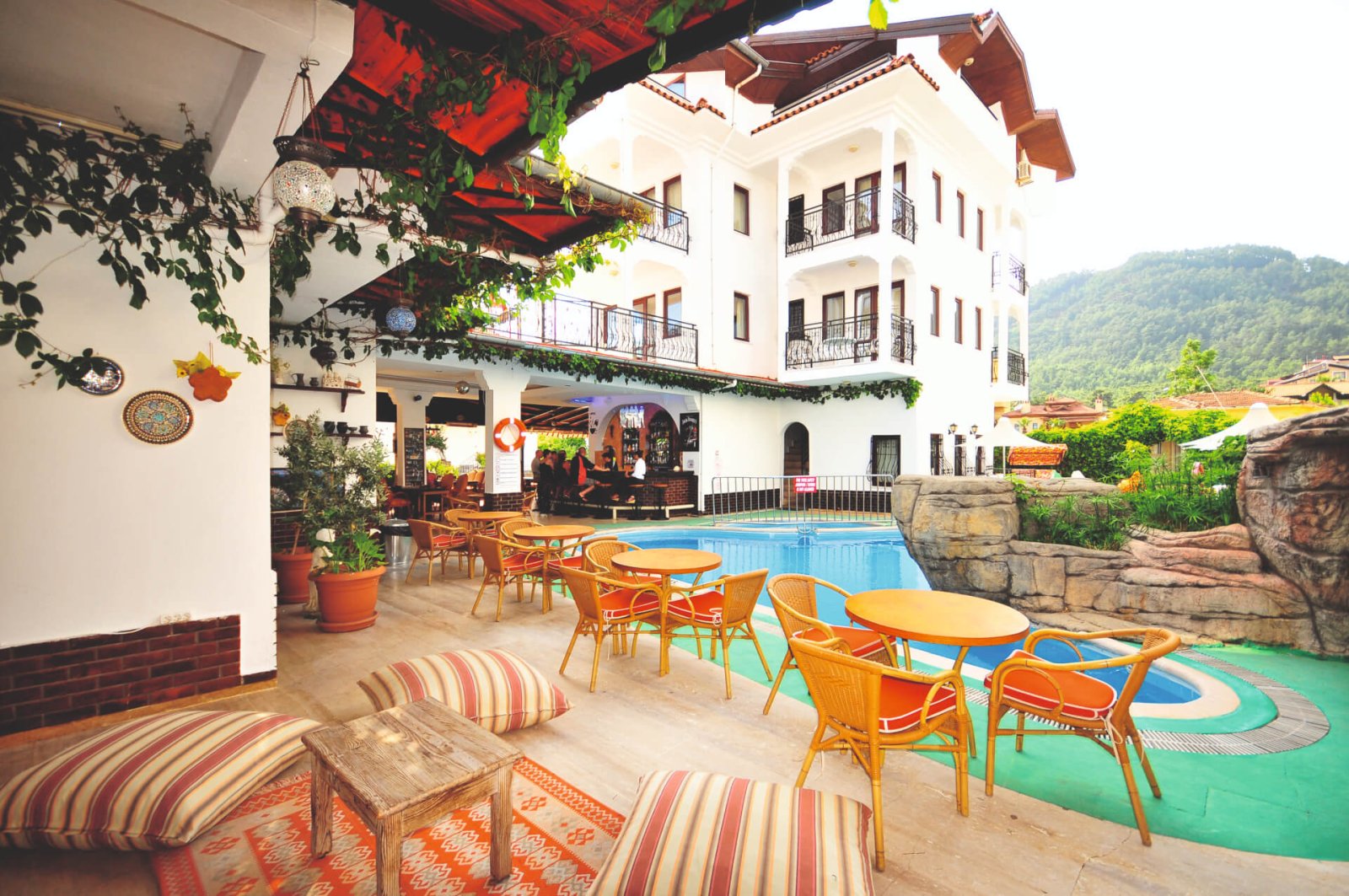 Gondol Apartments photo 2