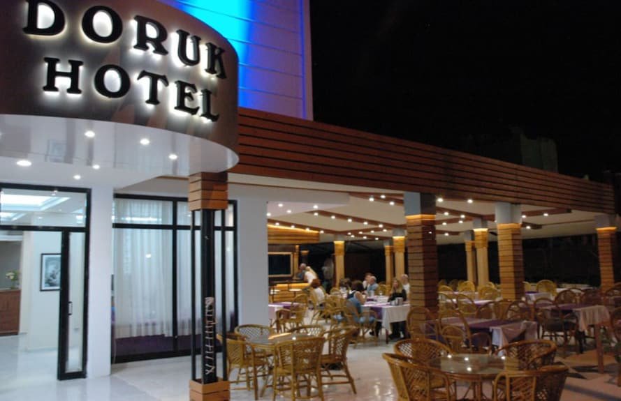 Doruk photo 7