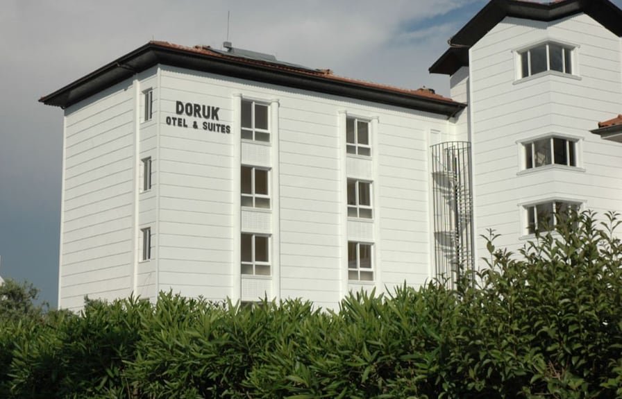 Doruk photo 2