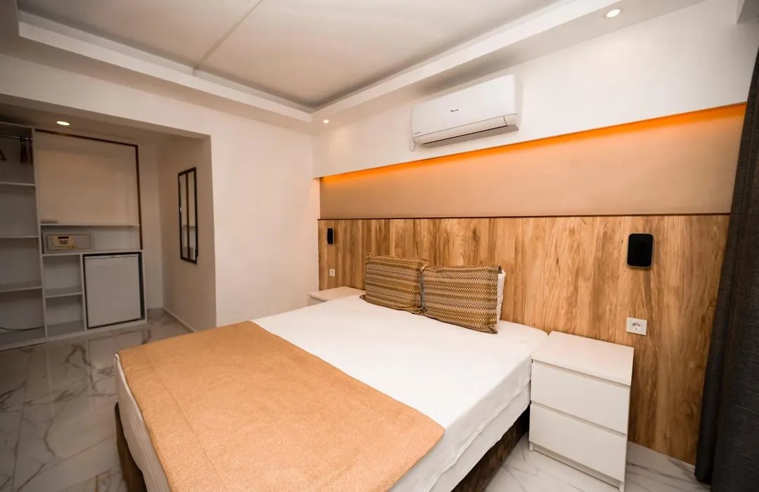Loca Centre Hotel photo 12