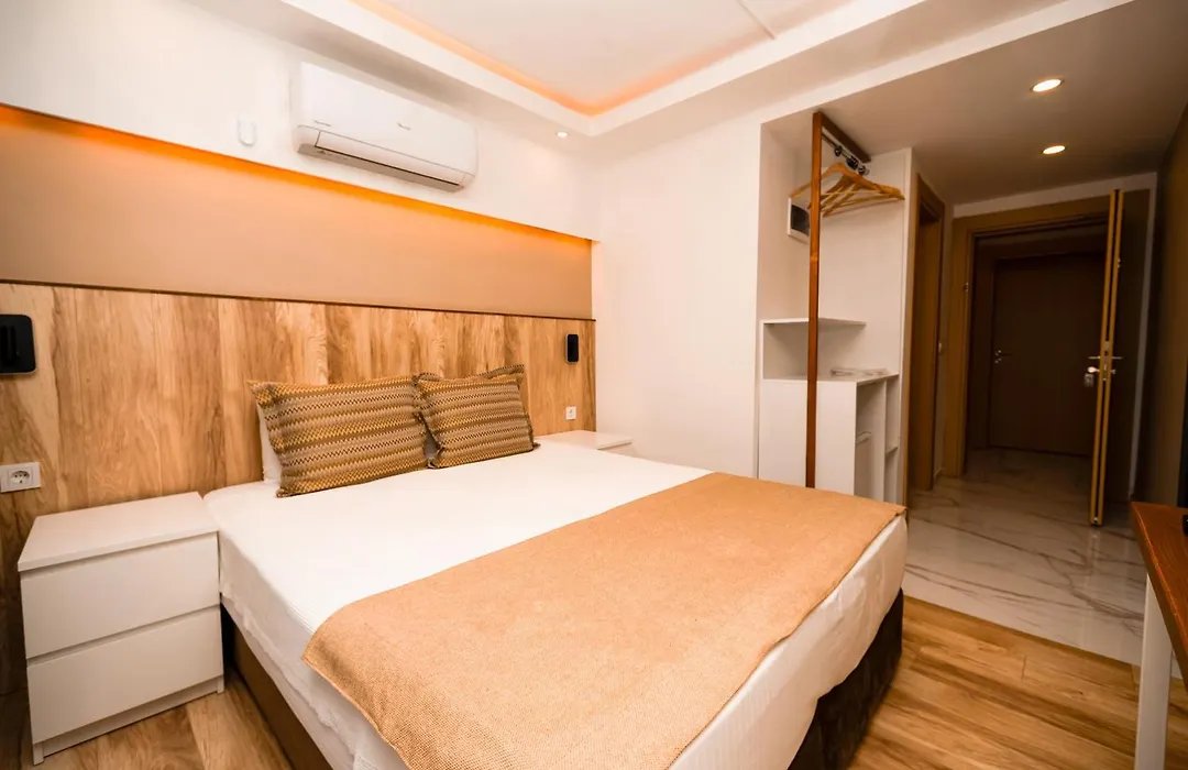 Loca Centre Hotel photo 13