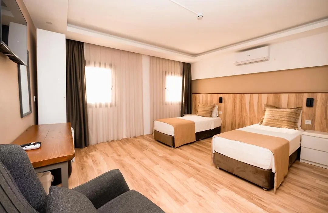 Loca Centre Hotel photo 14
